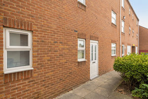 Verney Road